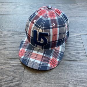 Burton hat - mens